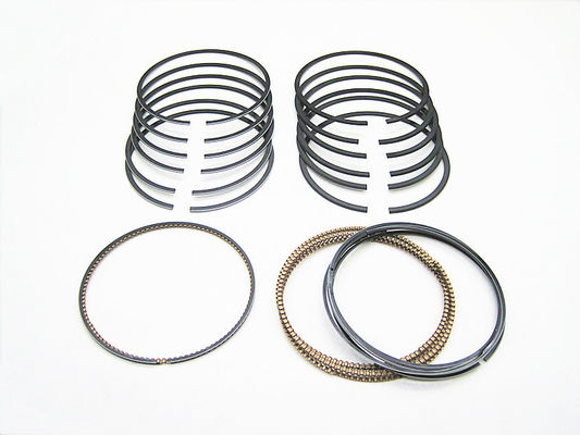 PEYKAM 1.6 için Piston Halkaları Yağ Kontrol Halkaları Seri OD-PY01