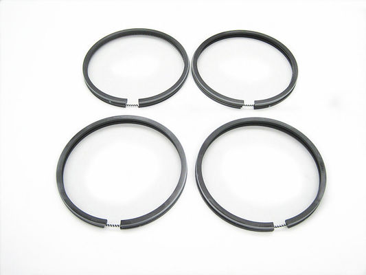 KIA 92 SEPHIA 1.5SOHC Piston Halkaları Yağ Kontrol Halkaları Seri OD-KI06