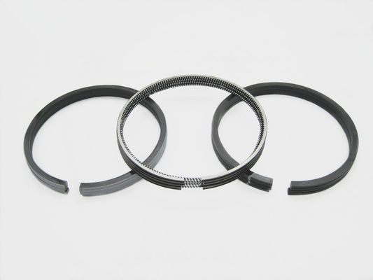 RVI Dizel Motoru için.6910CC Piston Halkaları Yağ Kontrol Halkaları Seri OD-RV08