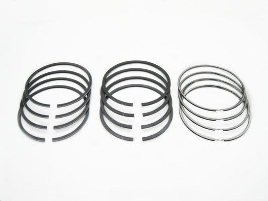 RVI D2858M için Piston Halkaları Yağ Kontrol Halkaları Seri OD-RV22