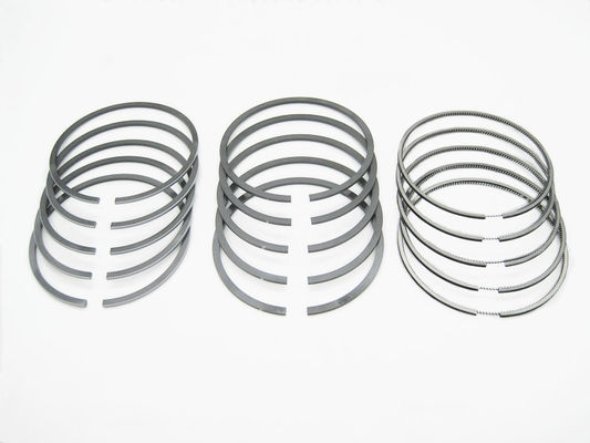 FIAT 8030.02/8035.02/8040.02 /8045.02/8060.02 için Piston Halkaları Yağ Kontrol Halkaları Seri OD-FI54