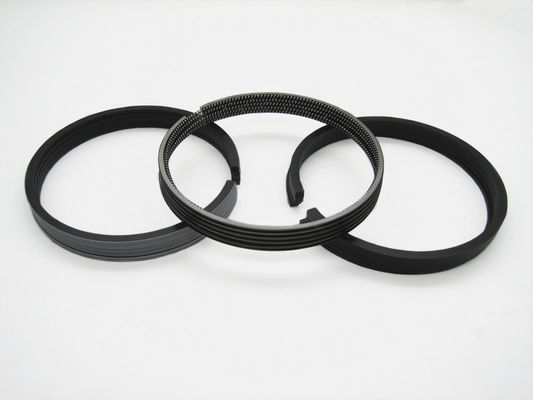 PEYKAM 1.6 için Piston Halkaları Yağ Kontrol Halkaları Seri OD-PY01