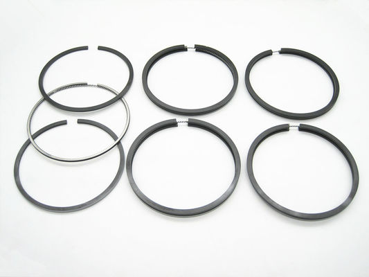 Benz S280 için korozyon önleyici piston halkası 89.9mm1.5+1.75+3 M104E28