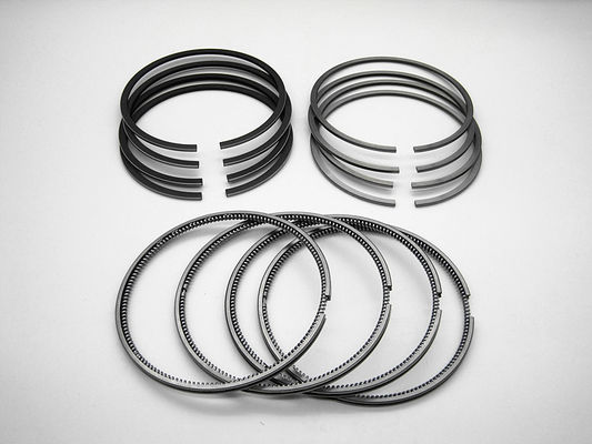 MITSUBISHI 8DC9T için Piston Halkaları Yağ Kontrol Halkaları Seri OD-MI91