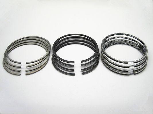 TOYOTA T-U Piston Halkaları Yağ Kontrol Halkaları Seri OD-TO18