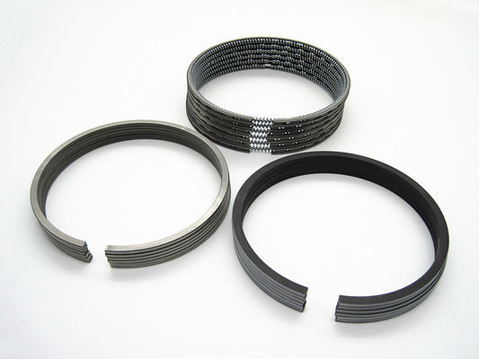 ISUZU 4ZCI için Piston Halkaları Yağ Kontrol Halkaları Seri OD-IS20