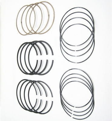 BMW Piston Ring Motor M20 B27 ME 2.7L 84.0mm 1.5+2+4 Aşırı Sertlik