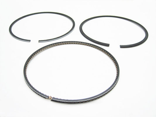 RVI D2858M için Piston Halkaları Yağ Kontrol Halkaları Seri OD-RV22