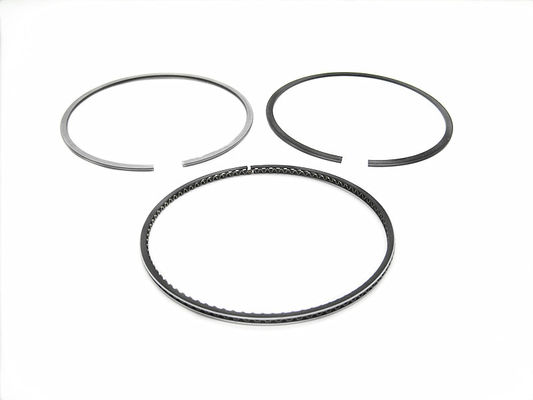 ISUZU 8MA1 için Piston Halkaları Yağ Kontrol Halkaları Seri OD-IS66
