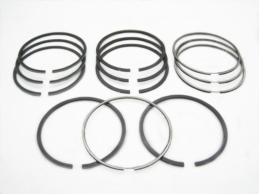 Citroen TU 3A 1.3L 75.0mm 1.75+2+3 için Yüksek Seviye Piston Yüzüğü