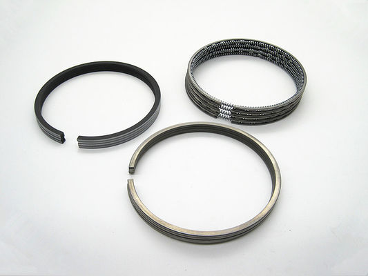MAN D75.2M için Piston Halkaları Yağ Kontrol Halkaları Seri OD-MN01
