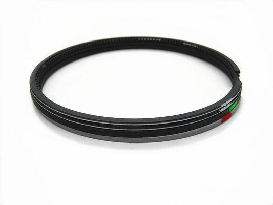 VOLKSWAGEN ACV/AGX/AHD/AHY/AJT/ANJ için Piston Halkaları Yağ Kontrol Halkaları Seri OD-VO16