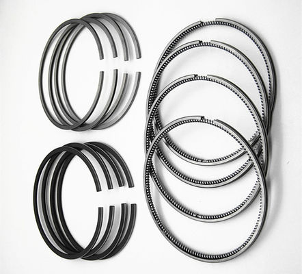 DAEWOO L.P.G 2.0 SOHC/DOHC Piston Halkaları Yağ Kontrol Halkaları Seri OD-DW05 için
