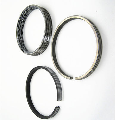 RVI Dizel Motoru için AD4.236 3865CC Piston Halkaları Yağ Kontrol Halkaları Seri OD-RV06