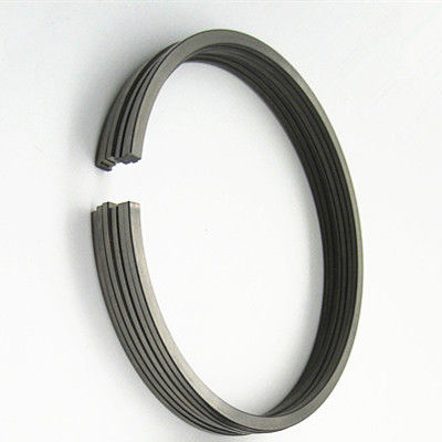 RVI M635/40 için Piston Halkaları Yağ Kontrol Halkaları Seri OD-RV24
