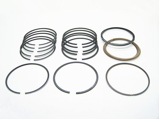 Daewoo TLCO için piston halkası 68.5mm 1.2+1.5+2.8 3 No.Cyl