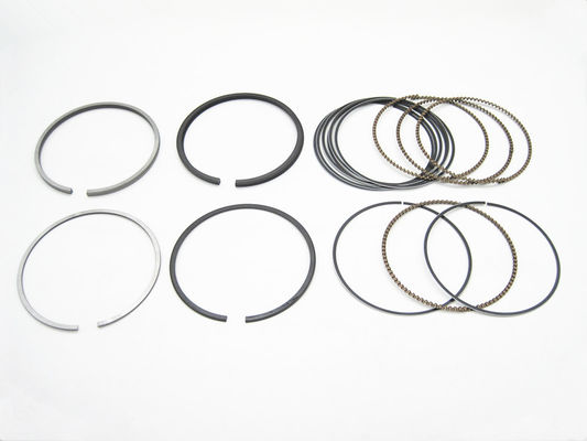 Dayanıklılık Piston Halkası Daewoo MAN 2848T 65.0253-8252 128.0mm 3.306+3+5