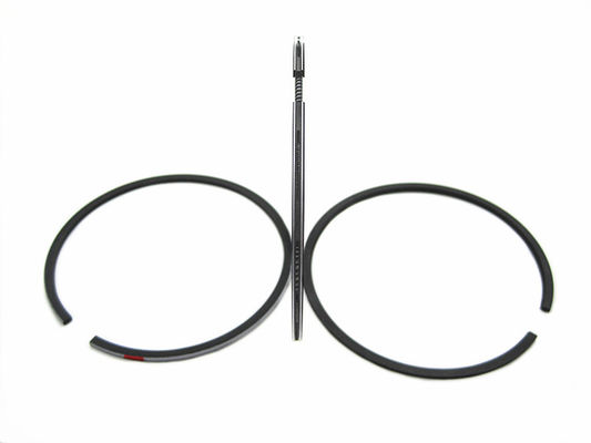 Fiat Piston Ring Panda1000 için 70.0mm 1.5+1.5+3 4 No.Cyl Kullanım Dayanıklı
