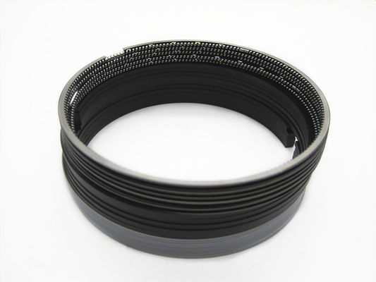 Yüksek Sertlikli Piston Halkası Ford NA-Yeni 1.81 78.0mm 1.2+1.5+4