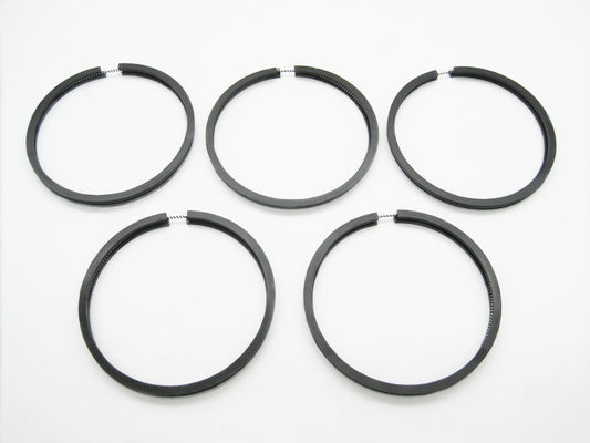 Ford Motor için Aşırı Sertlikli Piston HalkasıVB1.8l 78.0mm 1.5+1.5+4