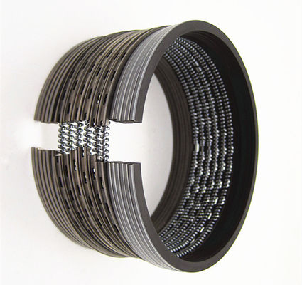 Ford XD3P Grancda için Yüksek Sertlik Piston Halkası 94.0mm 2+2+4 4 No.Cyl