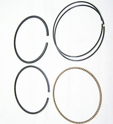 Hino Piston Ring SD15 için 83.0mm 2.5+2+4.5 3 No.Cyl korozyona dayanıklı