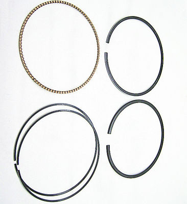 Hino Piston Ring SD33 için 83.0mm 2.5+2+2+4.5+4.5 Aşırı Sertlik