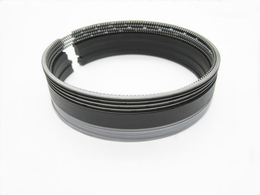 Çizik Direncili Otomatik Piston Halkası FD6 CM85 100.0mm 3+2+4.5 6 No.Cyl Hino için