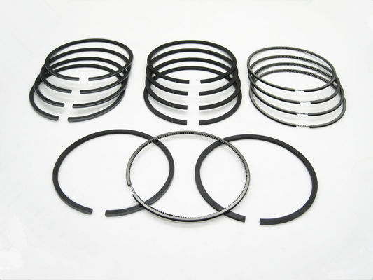 Motor Piston Halkaları W04C-T RB145 104.0mm 2.8+2.5+5 4 No.Cyl Hino için