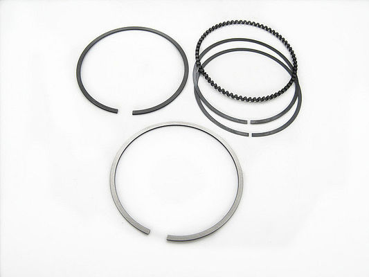 ND6T PRX102 110.0mm Piston Yağ Halkası 4+3+5 6 No.Cyl Hino için Yüksek Prefiks