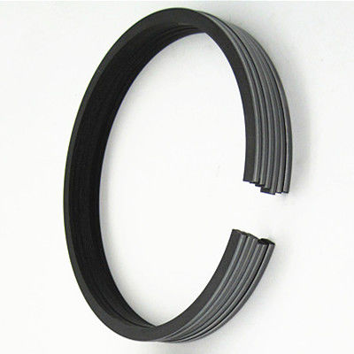 PE6T 133.0mm Piston Ring Set For Hino 3+2.5+4 6 No.Cyl