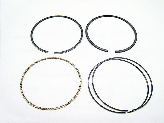 Dayanıklılık Hino F20C için Otomatik Piston Halkası 146.0mm 3.306+3.5 +3.5+5 8 No.Cyl
