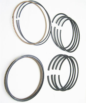 Honda SH4 75.0mm 1.2+1.5+4 4 No.Cyl için Yüksek Yoğunluklu Otomatik Piston Yüzüğü