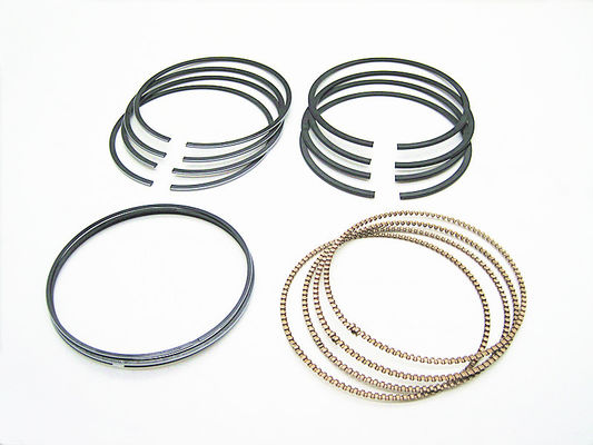 Honda D16A 75.0mm 1.2+1.5+2.8 4 No.Cyl için Kullanım Direncili Otomatik Piston Halkası