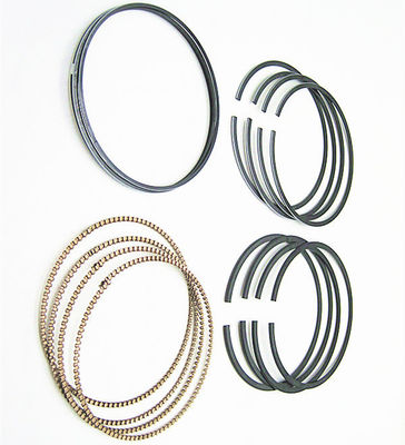 Honda EK EP için korozyon önleyici motor piston halkaları 77.0mm 1.5+1.5+4 4 No.Cyl