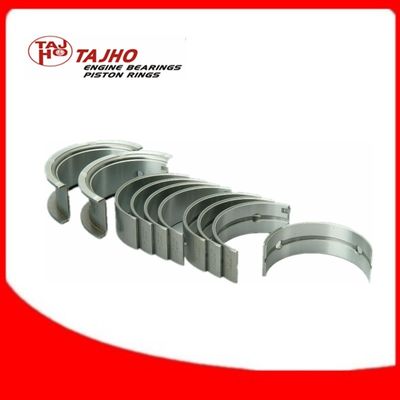 Toyota 1GD 2GD Motor Parçaları için Ana rulman Yüksek Sertlik 11701-0E010