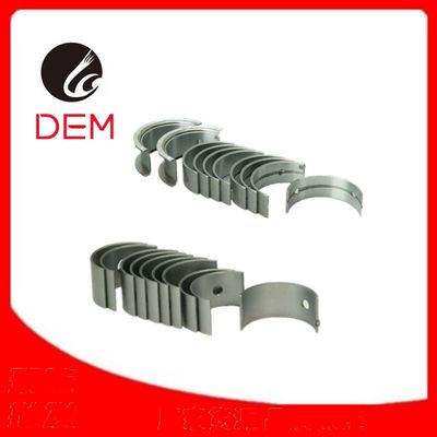 Mitsubishi 4D34 Motor Parçaları Alüminyum Bağlayıcı Çubuk Taşı R122H ME997261