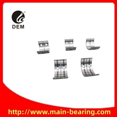 Mitsubishi 4D34 Motor Parçaları Alüminyum Bağlayıcı Çubuk Taşı R122H ME997261