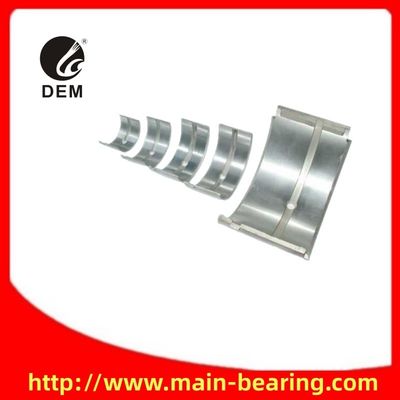 Mitsubishi 4D34 Motor Parçaları Alüminyum Bağlayıcı Çubuk Taşı R122H ME997261