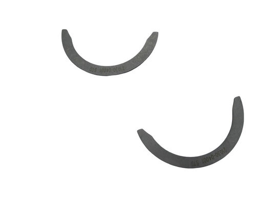 Mitsubishi 4D34 Motor Parçaları Bağlantı Çubuğu Taşıma Fabrika Çıkışı Oem R122H