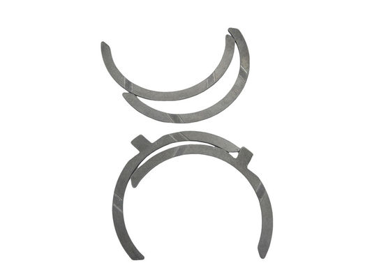 Hyundai G4LC Motor Parçaları için itiş yıkama makinesi Fabrika çıkışı Oem 21030-04001 STD