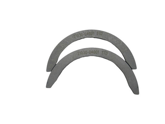 Perkins için 4.236 4.248 1004 Motor parçaları itiş dayanıklı U5LT0265 STD
