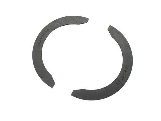 Mitsubishi 4D34 Motor Parçaları Bağlantı Çubuğu Taşıma Fabrika Çıkışı Oem R122H