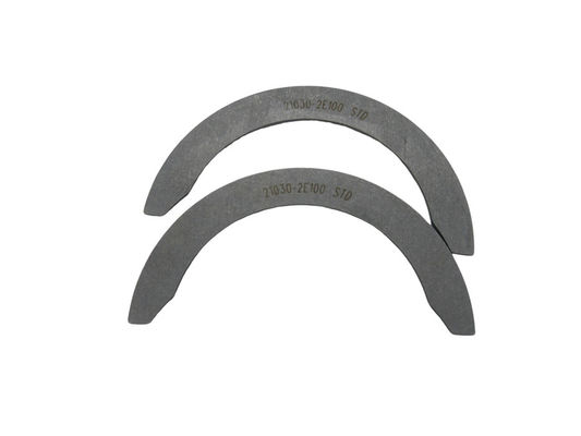 Hyundai G4NA G4NB Motor Parçaları için Itme Yıkıcı Sıcaklık Direnci Oem 21030-2E100 STD