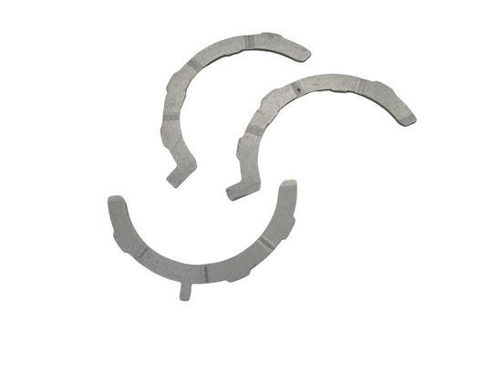 Hyundai G4LC Motor Parçaları için itiş yıkama makinesi Fabrika çıkışı Oem 21030-04001 STD