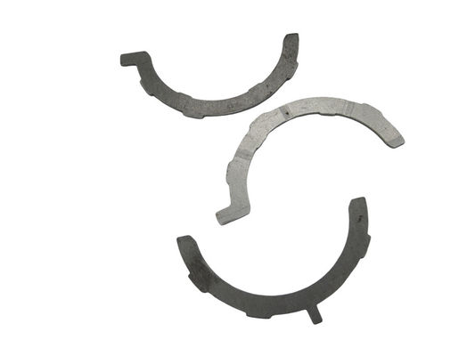 Mazda WL W9 WL-T Motor Parçaları için Yüksek Güçlü Oem WLY6-11-SJ0 STD