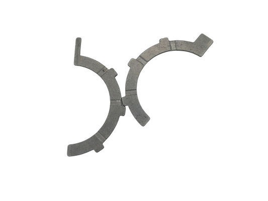 Mazda WL W9 WL-T motor parçaları için Yüksek Kaliteli itiş WLY6-11-SJ0 STD