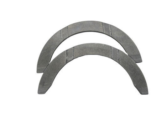Mazda WL W9 WL-T Motor Parçaları için Yüksek Güçlü Itme WLY6-11-SJ0 STD