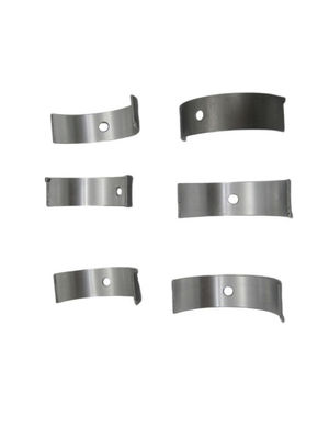 SUZUKI motor parçaları için ana rulman OEM 12100-82810