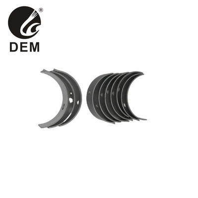 LISTER/PETTER için hava soğutmalı motor parçaları ana rulman OEM